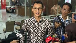 KPK Panggil Dirut PT MSA sebagai Saksi Kasus Suap di Muara Enim