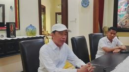 Cek Fakta: Video Polisi Sebut Jokowi Tersangka Banyak Kasus Ternyata Keliru