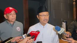 Gus Ipul Ungkap 1,4 Juta Penerima Bansos Terindikasi Judol, Nominal Tertinggi Rp 2,68 Miliar
