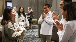 BNI Peringati Hari Pelanggan Nasional, Usung Semangat 80 Tahun Melayani Sepenuh Hati