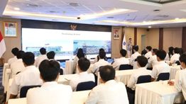 Kemnaker Resmi Buka Pendaftaran Magang Nasional 2026 Tahap II