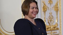 Pengadilan Terbitkan Surat Penangkapan Sara Duterte