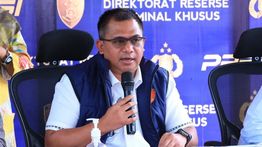 Polda Banten Tetapkan Dua Tersangka Kasus Kredit Bank BJB Rp8,7 Miliar
