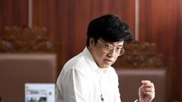 Pengadilan Tinggi DKI Jakarta Tetap Vonis Nicko Widjaja 3 Tahun Penjara