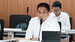 Wamendagri Wiyagus Dorong Mahasiswa Jadi Garda Terdepan Penanganan TBC di Tingkat Desa