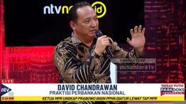AI Makin Canggih, Praktisi Perbankan Ingatkan Nasabah: Jangan Paranoid, Perkuat Tata Kelola Data