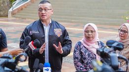 Komisi C DPRD DKI Usul Tarif Ragunan Naik Rp 10 Ribu, Kenneth: Dorong Kemandirian