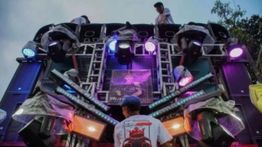 Anggota DPR Desak Larangan Nasional Sound Horeg Usai 3 Warga Meninggal