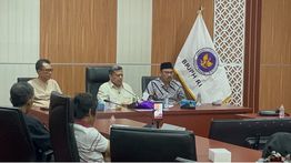 BPJPH Atur Pemastian Produk Halal Impor, Lindungi Konsumen dan Beri Kepastian bagi Dunia Usaha