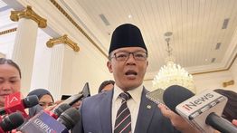 Menlu Tegaskan Perlindungan bagi WNI yang Diduga Bergabung dengan Militer Rusia