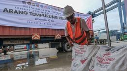 Kemenkop Siapkan Alat Pascaproduksi untuk KDKMP Mulai 2027