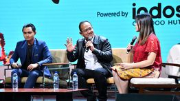 Pertamina Dorong Generasi Muda Pahami Strategi Pertumbuhan Ganda dan Transisi Energi