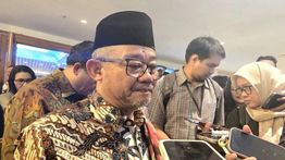 Anggaran Puspresnas Dipangkas, Mendikdasmen Minta Maaf soal Hadiah OSN