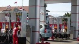 Pertamina Sanksi SPBU yang Langgar Penyaluran BBM Subsidi di Sumbar