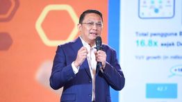 Melek Finansial Sejak Dini, BRI Bekali Anak Muda dengan Tiga Mindset Penting!