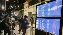 Bandara Soetta Belum Dibuka, Layanan untuk Penumpang Terdampak Disiapkan