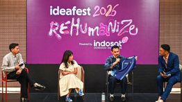 Pertamina Eco RunFest 2026 Jadi Gerakan untuk Sehatkan Manusia dan Lingkungan