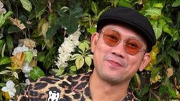 Denny Sumargo Terjebak di Surabaya Imbas Bandara Soetta Ditutup Sementara