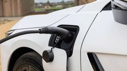 Toyota Siapkan Mobil Listrik Lexus dari China, Bawa Teknologi Gigacasting ala Tesla
