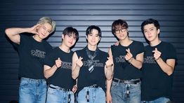Sengketa Kontrak, Tiga Personel EXO Gugat Agensi ke Jalur Hukum