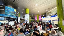 KAI Tambah 8 Perjalanan Kereta dari Surabaya Hingga Gambir, Ini Daftarnya