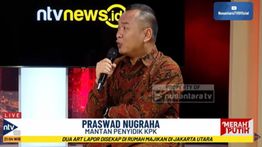 Jangan Cuma Wacana! Eks Penyidik KPK Tantang Pembahasan RUU Perampasan Aset: Draftnya Mana?