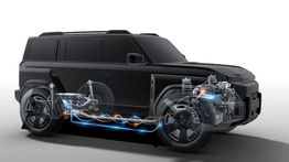 Kenali Perbedaan HEV, PHEV, dan REEV pada Chery Super Hybrid