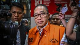 KPK Panggil Lima Saksi dalam Kasus Dugaan Gratifikasi Mantan Kakanwil DJP Jakarta Khusus