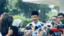 Kemensos Tunda Bansos bagi 1.400 KPM yang Terindikasi Judol