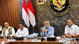 Pemerintah Tambah 1 Juta Ton Beras SPHP untuk Jaga Harga Saat El Nino