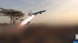 Bentrokan Pemerintah Yaman dan Houthi Tewaskan 117 Orang