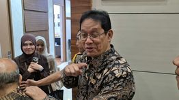 Purbaya Masih Bimbang Terapkan Cukai Minuman Berpemanis: Ekonomi Lagi Morat-marit, Ngapain Saya Pajakin