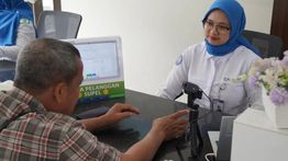 Dorong Kepesertaan Aktif, BPJS Kesehatan Batam Mulai Sosialisasi Program NADI JKN