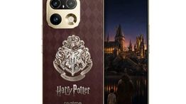 Realme 16 Pro Edisi Harry Potter Bocor, Tampil dengan Nuansa Hogwarts yang Magis