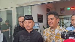 Pemkot Depok Terapkan Pembelajaran Jarak Jauh Selama Dua Hari