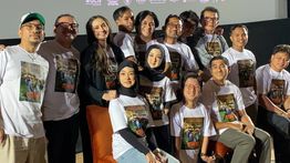 Film Istimewa Hadirkan 6 Bintang Disabilitas: Karya dari Hati 