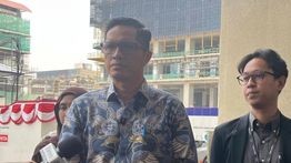 Kuasa Hukum Bantah Febrie Adriansyah Kenal Lucy Pengusaha Properti