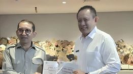 Kisruh Menbud Fadli Zon dengan Walikota Gorontalo, Pemprov Angkat Bicara