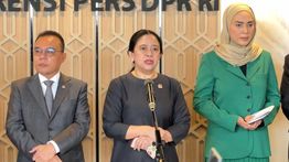 Ketua DPR Minta Wacana Penggabungan BMKG-Badan Geologi Dikaji Dulu