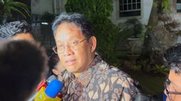 Purbaya Pastikan Dana Utang Kereta Cepat Tersedia