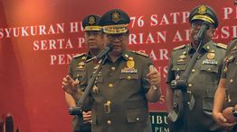 Pramono Hentikan PJJ, Sekolah di Jakarta Kembali Normal Besok