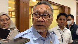 Pemerintah Tambah 150 Ribu Ton SPHP Jagung untuk Bantu Peternak UMKM