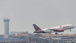 8 Bandara Dipastikan Aman dari Abu Vulkanik Anak Krakatau