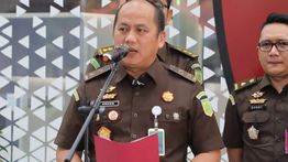 Respons Kejagung soal 4 Jaksa dalam BAP Tan Kian