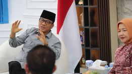 Mendes Yandri Dorong Hilirisasi Jeruk untuk Tingkatkan Nilai Jual di Malang