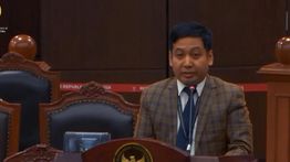 Saat Delay Pesawat Digugat ke MK