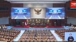 Rapat Paripurna Setujui RUU Pemerintahan Aceh jadi Usul Inisiatif DPR