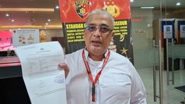 Habib Mahdi Alatas Ungkap Dugaan Pembobolan Rekening Rp864 Miliar di Tiga Bank