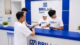 BRI Siap Dukung Arahan Presiden Perluas Kepemilikan Rekening Masyarakat