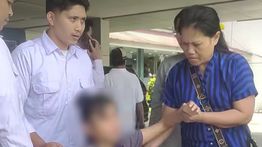 Nasib Tragis Siswi di Karo: Keracunan MBG, Gangguan Ingatan, Orangtua Kesulitan Biaya